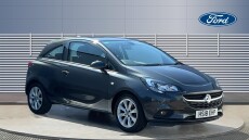 Vauxhall Corsa 1.4 [75] Energy 3dr [AC] Petrol Hatchback